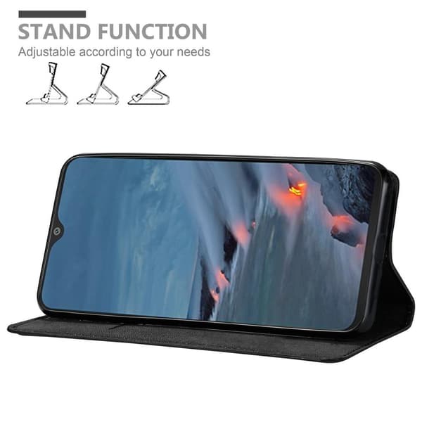 Cubot P30 Cover Etui Case ()