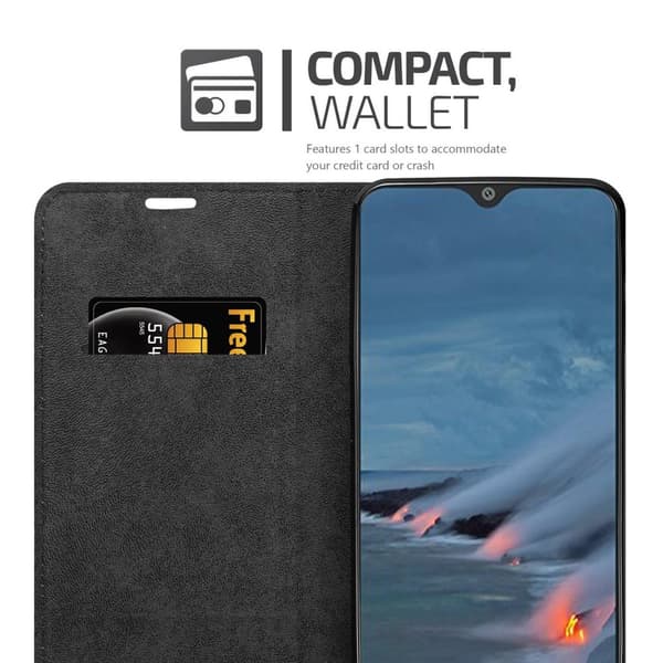 Cubot P30 Cover Etui Case ()