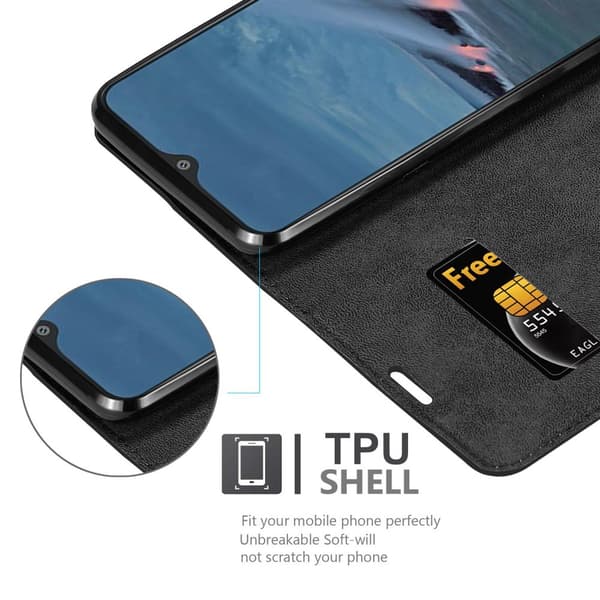 Cubot P30 Cover Etui Case ()