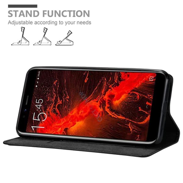 Lenovo S5 Cover Etui Case ()