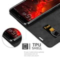 Miniatyrbillede 5 af 8: Lenovo S5 Cover Etui Case ()