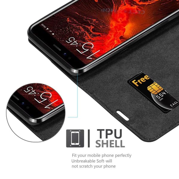 Lenovo S5 Cover Etui Case ()