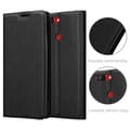 Miniatyrbillede 6 af 8: Lenovo S5 Cover Etui Case ()