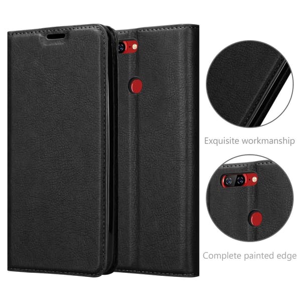 Lenovo S5 Cover Etui Case ()