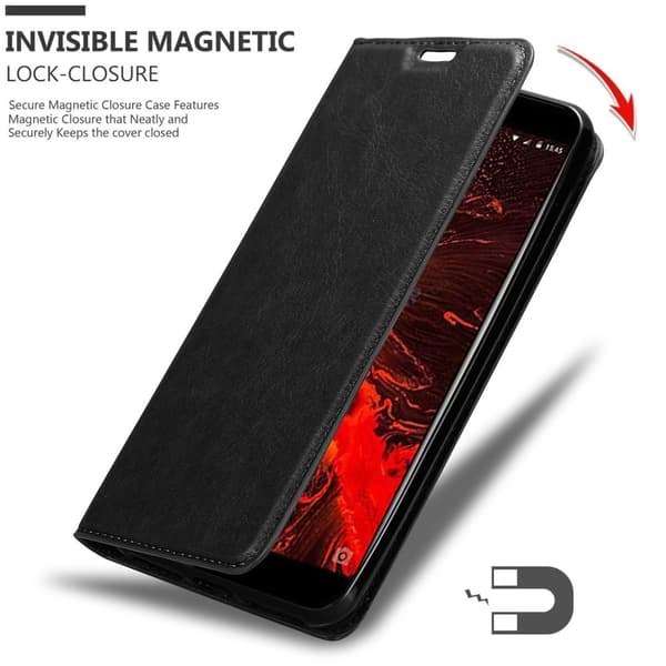 Lenovo S5 Cover Etui Case ()