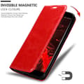 Miniatyrbillede 7 af 8: Lenovo S5 Cover Etui Case ()
