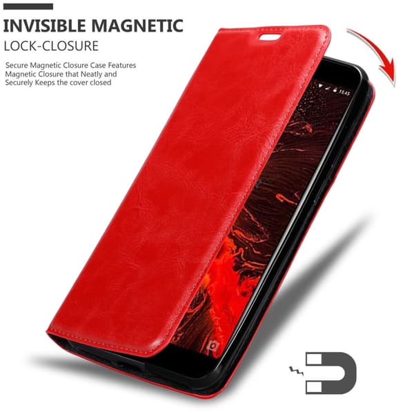 Lenovo S5 Cover Etui Case ()