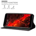 Miniatyrbillede 3 af 8: Lenovo S5 Cover Etui Case ()