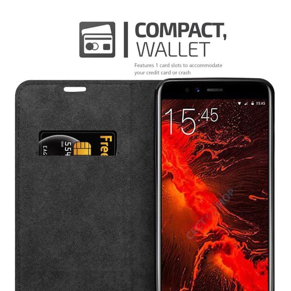 Lenovo S5 Cover Etui Case ()