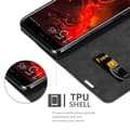 Miniatyrbillede 5 af 8: Lenovo S5 Cover Etui Case ()