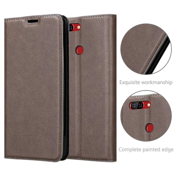 Lenovo S5 Cover Etui Case ()