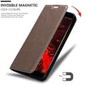 Miniatyrbillede 7 af 8: Lenovo S5 Cover Etui Case ()