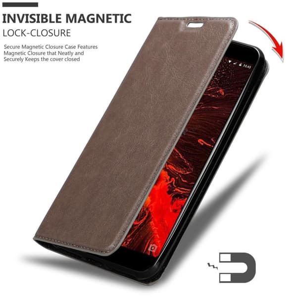 Lenovo S5 Cover Etui Case ()