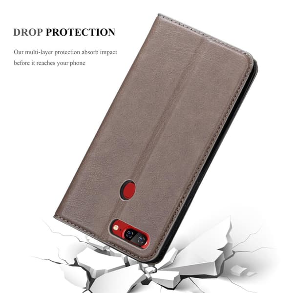 Lenovo S5 Cover Etui Case ()