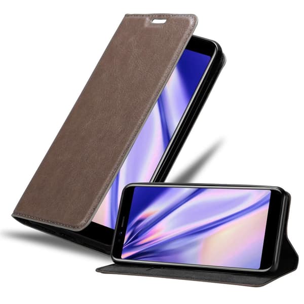 Lenovo S5 Cover Etui Case ()