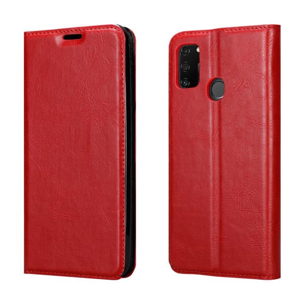 Honor PLAY 9A Suojakotelo Suojakuori Lompakkokotelo Matkapuhelinkotelo jossa magneettisuljenta, jalusta-toiminto ja korttitasku
