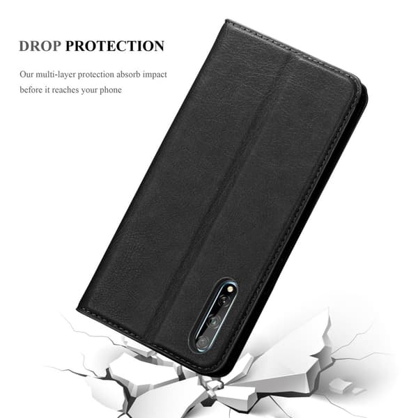 Huawei P SMART S Cover Etui Case ()