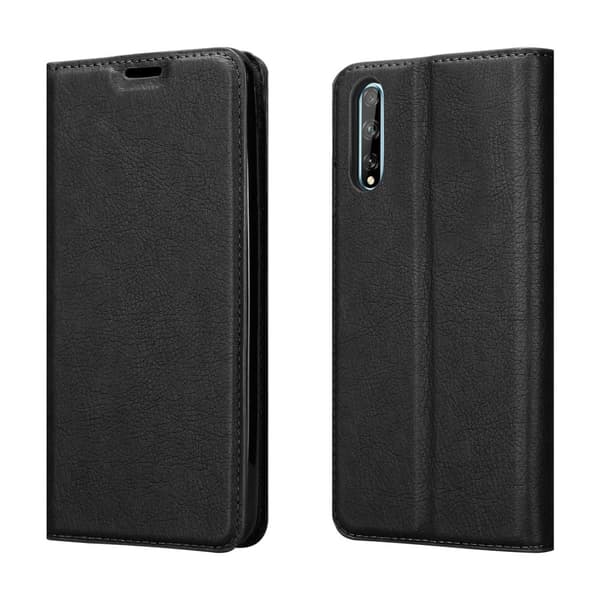 Huawei P SMART S Cover Etui Case ()