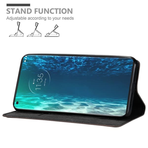 Motorola EDGE Cover Etui Case ()