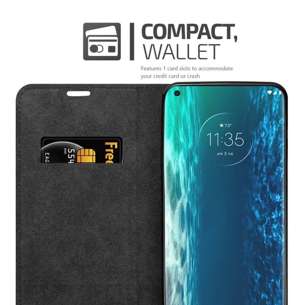 Motorola EDGE Cover Etui Case ()
