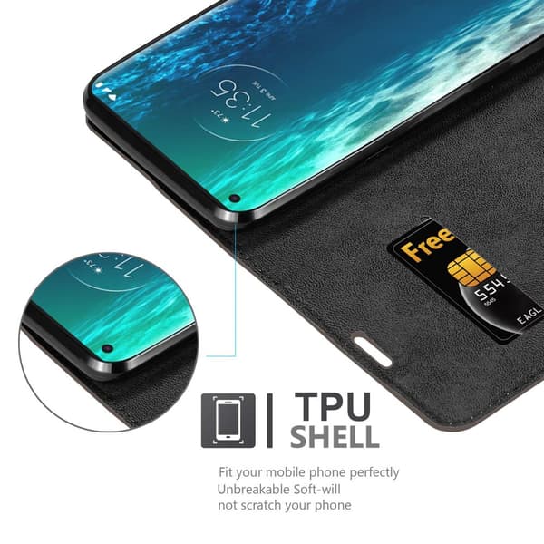 Motorola EDGE Cover Etui Case ()