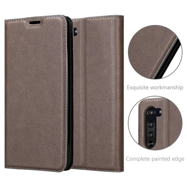 Motorola EDGE Cover Etui Case ()