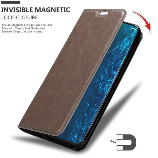 Motorola EDGE Cover Etui Case ()