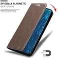 Miniatyrbillede 7 af 8: Motorola EDGE Cover Etui Case ()
