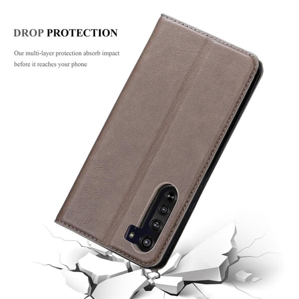 Motorola EDGE Cover Etui Case ()