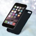 Pikkukuva 5 / 8: iPhone 6 PLUS / 6S PLUS Suojakotelo Suojakuori valmistettu TPU silikoni kuvio mosaiikki