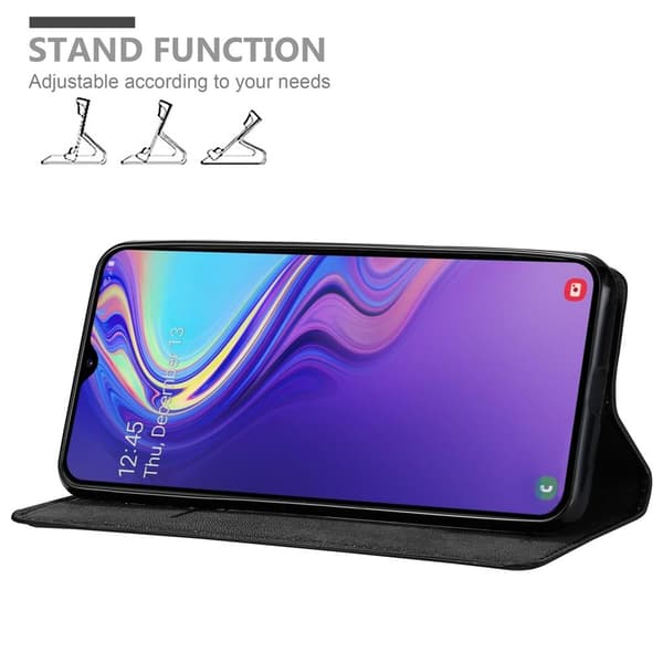 Samsung Galaxy M30 / A40s Cover Etui Case ()