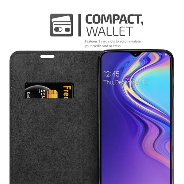 Samsung Galaxy M30 / A40s Cover Etui Case ()