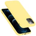 Pikkukuva 1 / 11: iPhone 12 / 12 PRO Suojakotelo Suojakuori valmistettu joustavasta TPU-silikonista
