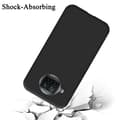 Miniatyrbild 4 av 7: Xiaomi Mi 10T LITE Skal Fodral av flexibelt TPU-silikon Case Cover