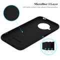 Miniatyrbild 6 av 7: Xiaomi Mi 10T LITE Skal Fodral av flexibelt TPU-silikon Case Cover