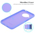 Miniatyrbild 6 av 8: Xiaomi Mi 10T LITE Skal Fodral av flexibelt TPU-silikon Case Cover