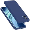 Miniatyrbild 1 av 7: Xiaomi Mi 11 5G Skal Fodral av flexibelt TPU-silikon Case Cover