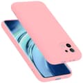 Miniatyrbild 1 av 7: Xiaomi Mi 11 5G Skal Fodral av flexibelt TPU-silikon Case Cover
