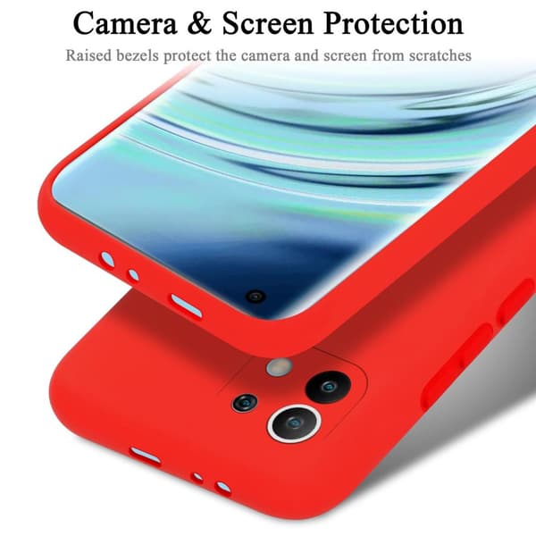 Xiaomi Mi 11 5G Cover Etui Case ()