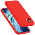 Miniatyrbillede 1 af 7: Xiaomi Mi 11 5G Cover Etui Case ()