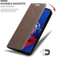 Miniatyrbillede 7 af 8: Asus ZenFone 7 Cover Etui Case ()