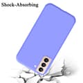 Miniatyrbild 7 av 11: Samsung Galaxy S21 PLUS Skal Fodral av flexibelt TPU-silikon Case Cover