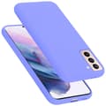 Miniatyrbild 1 av 11: Samsung Galaxy S21 PLUS Skal Fodral av flexibelt TPU-silikon Case Cover