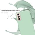 Miniatyrbild 5 av 11: Samsung Galaxy S21 PLUS Skal Fodral av flexibelt TPU-silikon Case Cover