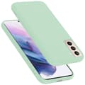 Miniatyrbild 1 av 11: Samsung Galaxy S21 PLUS Skal Fodral av flexibelt TPU-silikon Case Cover