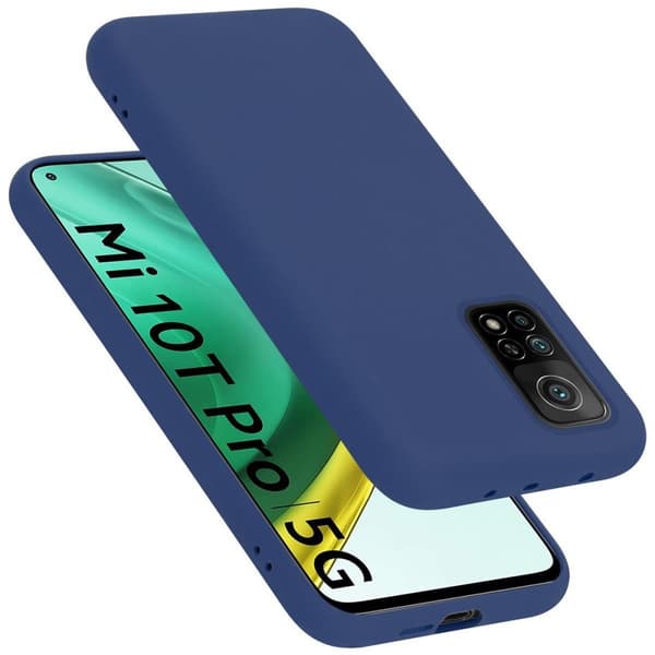 Xiaomi Mi 10T / Mi 10T PRO Cover Etui Case ()