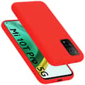 Miniatyrbilde 1 av 7: Deksel til Xiaomi Mi 10T / Mi 10T PRO Silikondeksel TPU Case Cover