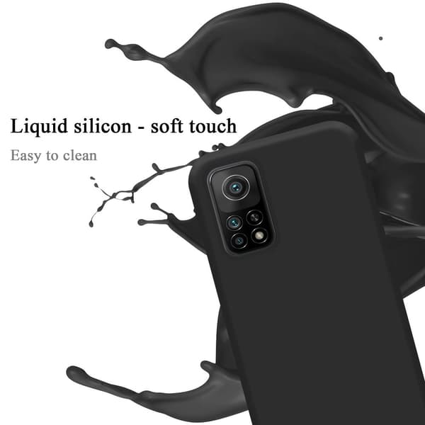 Xiaomi Mi 10T / Mi 10T PRO Cover Etui Case ()