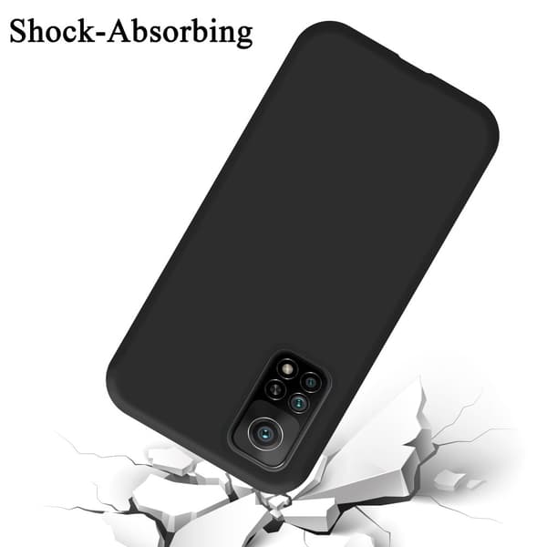 Xiaomi Mi 10T / Mi 10T PRO Cover Etui Case ()