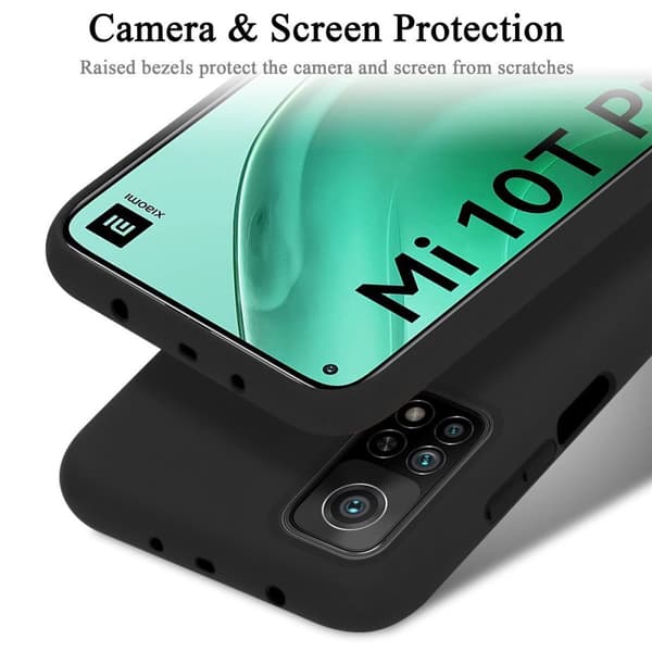 Xiaomi Mi 10T / Mi 10T PRO Cover Etui Case ()